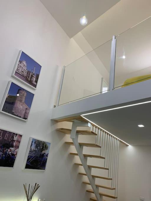 Villa The Painting CTA Exterior foto