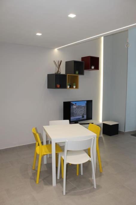 Villa The Painting CTA Exterior foto