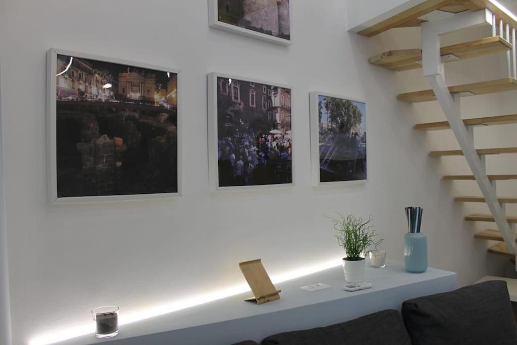 Villa The Painting CTA Exterior foto